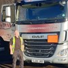 Meet Carntyne Transport Driver Trainer, Donald MacLaurin