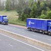 Carntyne Increases its Participation in the Government Trial of Longer Semi-Trailers