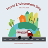 Carntyne Joins Global Sustainability Efforts for World Environment Day