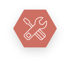 Maintenance & Repair